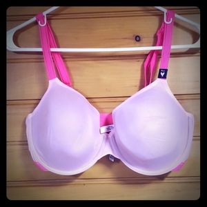 Lined Perfect Coverage Bra